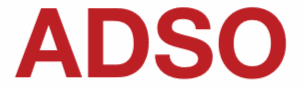 ADSO logo