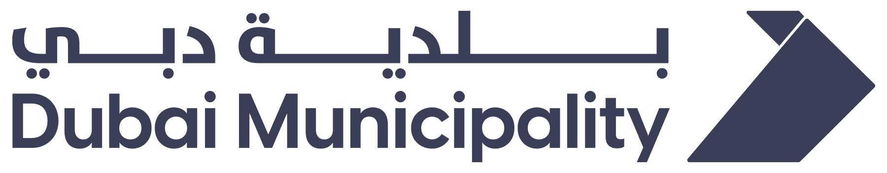Dubai Municipality logo