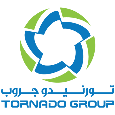 Tornado Group logo